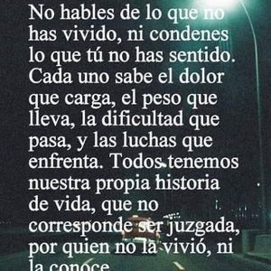 Meet your Posher, Julieta